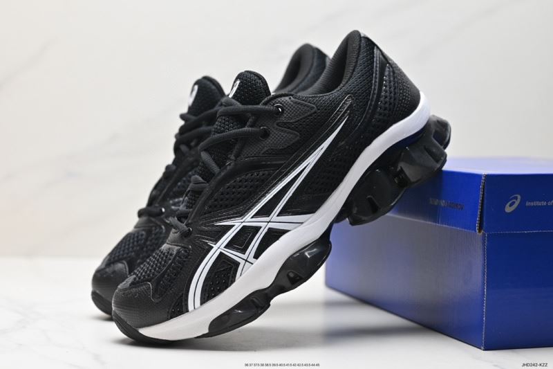 Asics Shoes